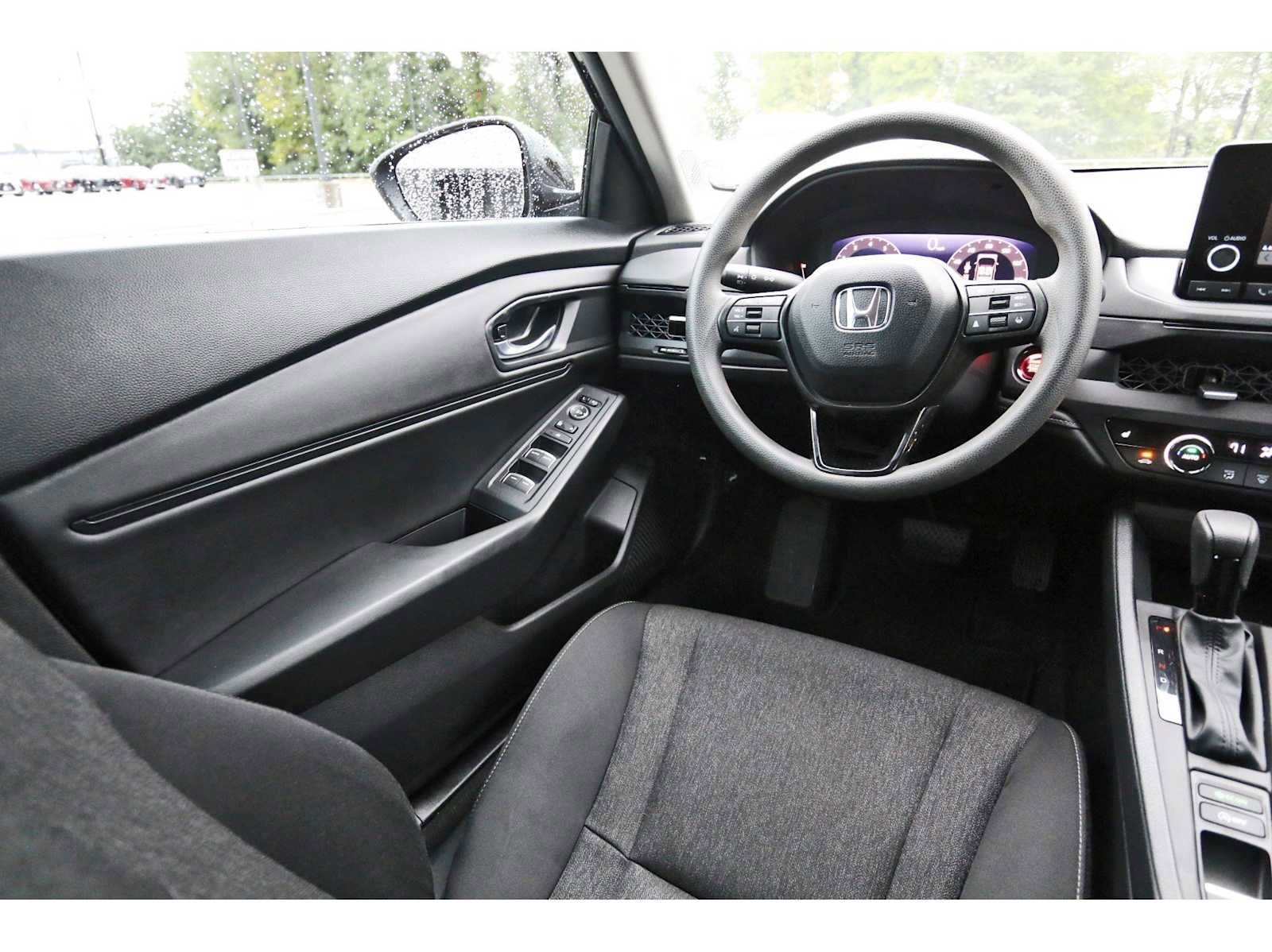 Used 2024 Honda Accord EX image 6
