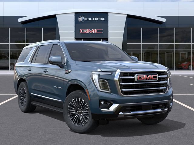 New 2026 GMC Yukon Elevation AWD/4WD image 7