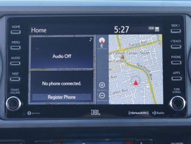 Used 2021 Toyota Tacoma TRD Pro AWD/4WD image 36