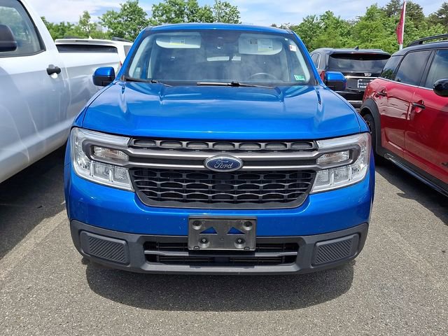 Used 2022 Ford Maverick XLT w/ XLT Luxury Package FWD image 4