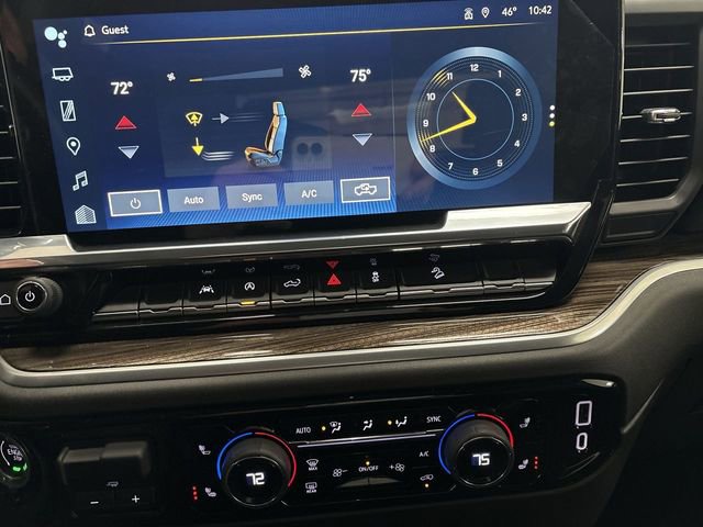 Used 2023 Chevrolet Silverado 1500 RST image 48