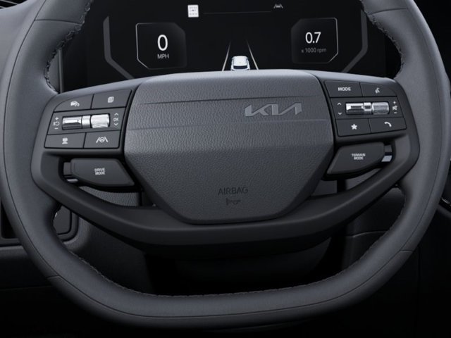 New 2027 Kia Sportage X-Line AWD/4WD image 25