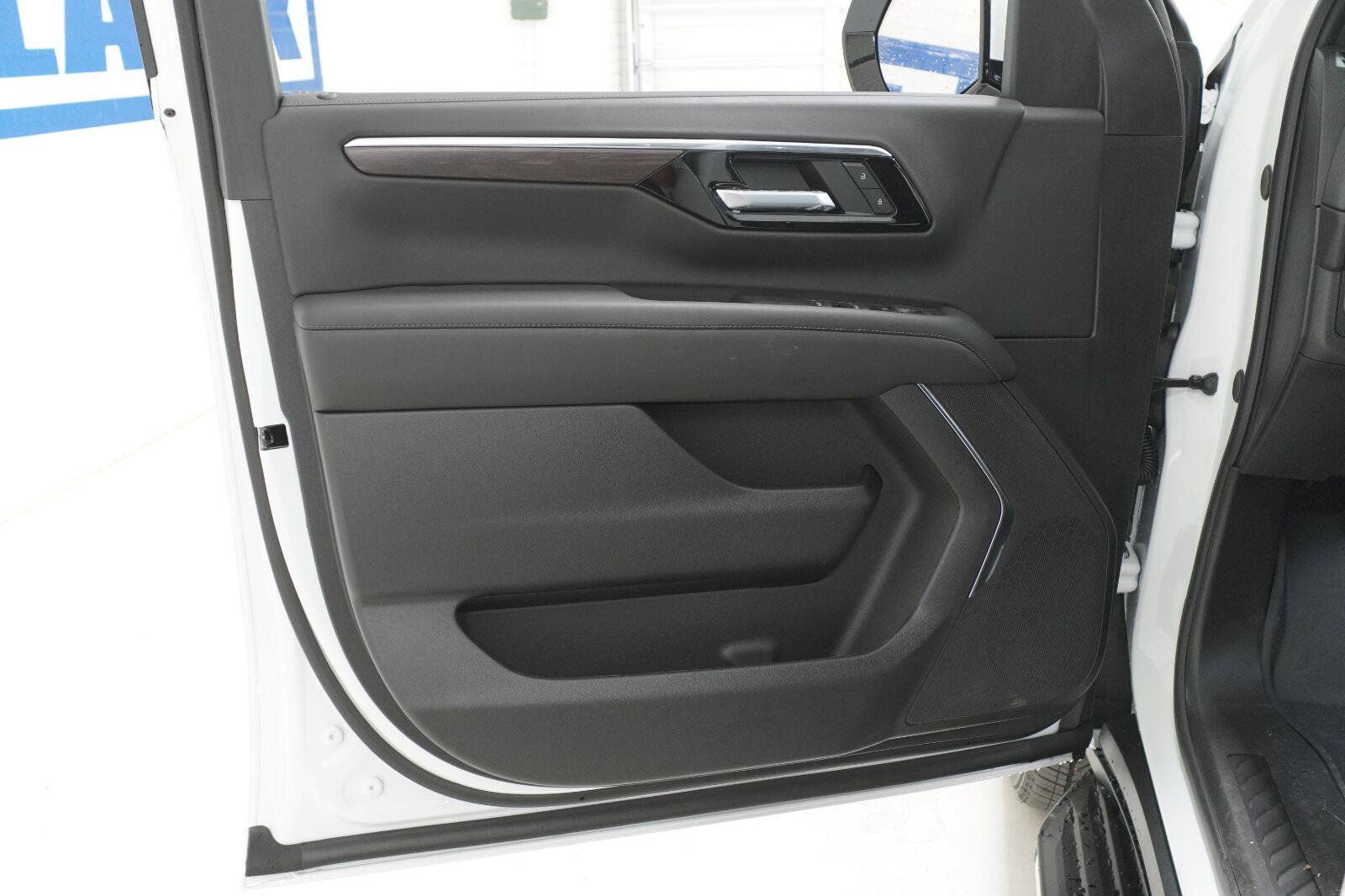 New 2026 Chevrolet Tahoe LS RWD image 23