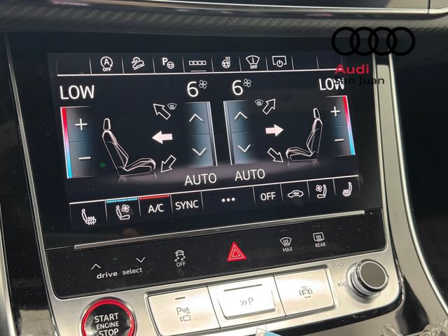 New 2026 Audi SQ8 Prestige AWD/4WD image 20