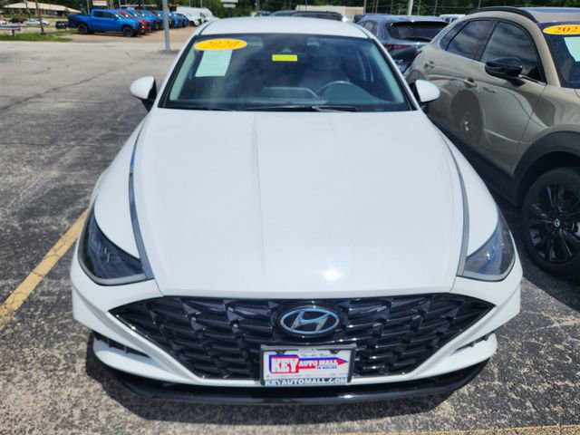 Used 2020 Hyundai Sonata SEL FWD image 2