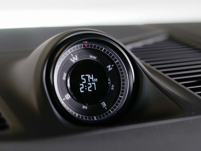 New 2026 Porsche Cayenne AWD/4WD image 23