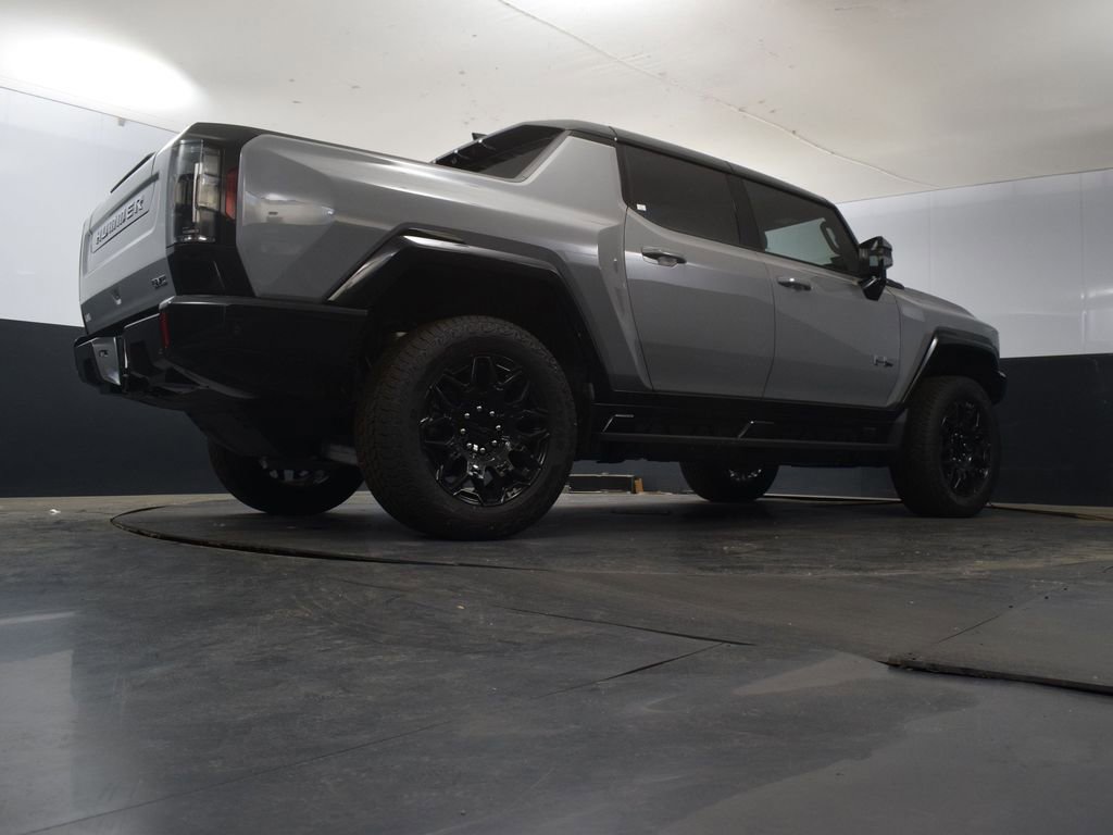 New 2025 GMC Hummer EV 2X image 47