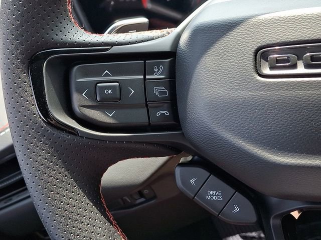 New 2026 Dodge Charger Scat Pack AWD/4WD image 15