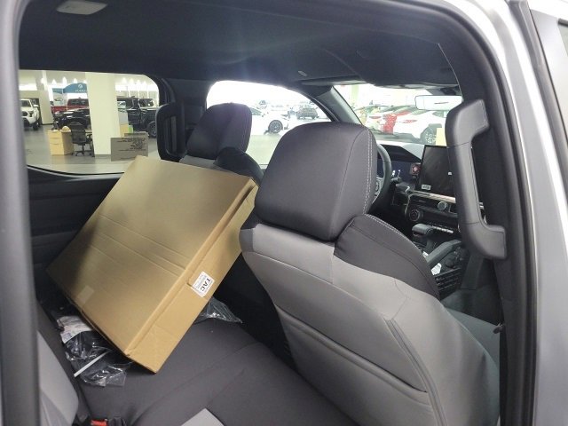 New 2025 Toyota Tacoma TRD Sport image 11