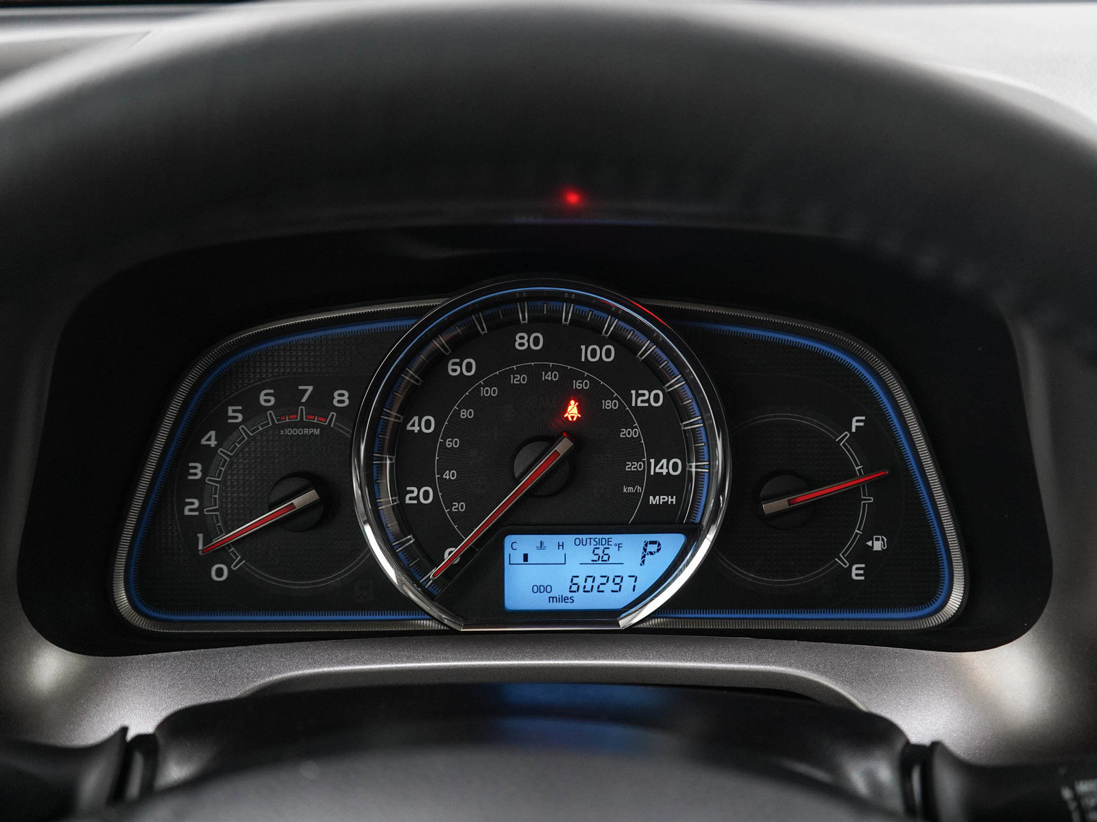Used 2015 Toyota RAV4 Limited w/ Technology Package AWD/4WD image 24