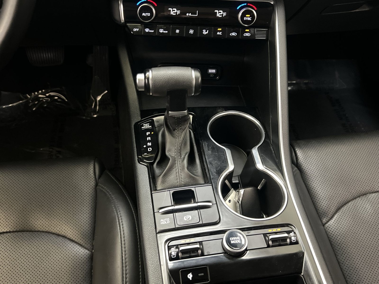 Used 2022 Kia K5 EX FWD image 21