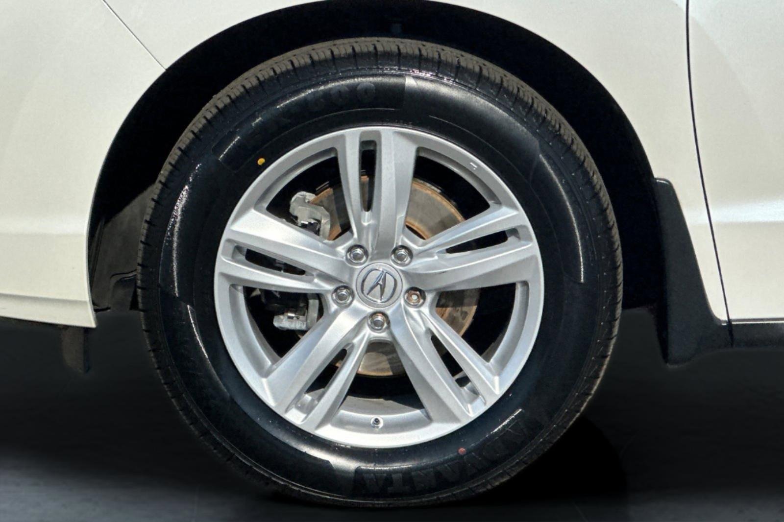 Used 2014 Acura RDX AWD w/ Technology Package image 27