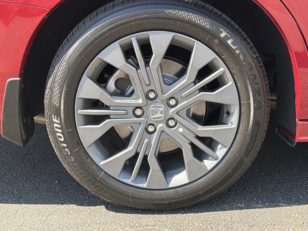 Used 2025 Honda Odyssey Touring image 16