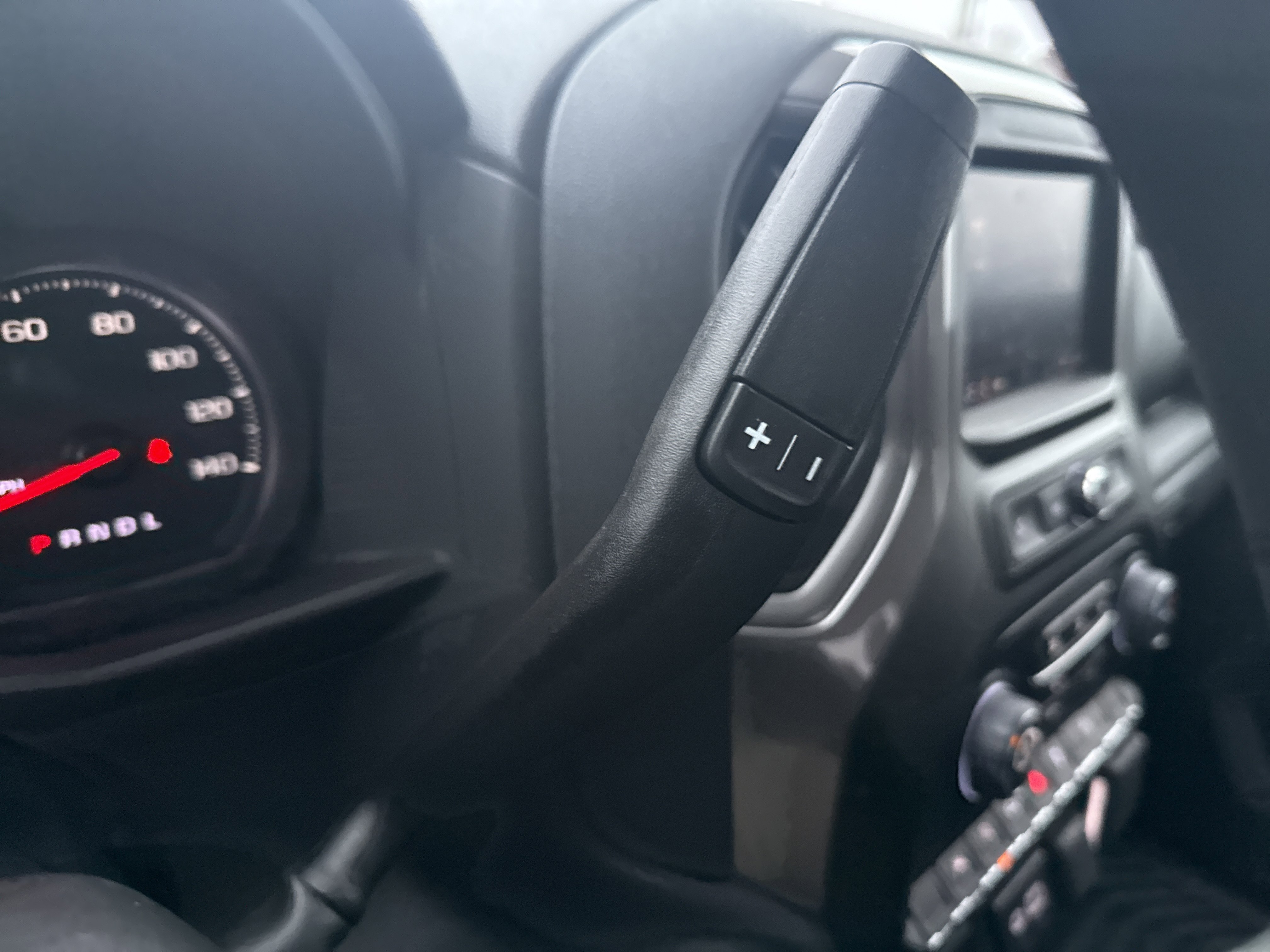 New 2026 Chevrolet Silverado 1500 Custom Trail Boss image 29