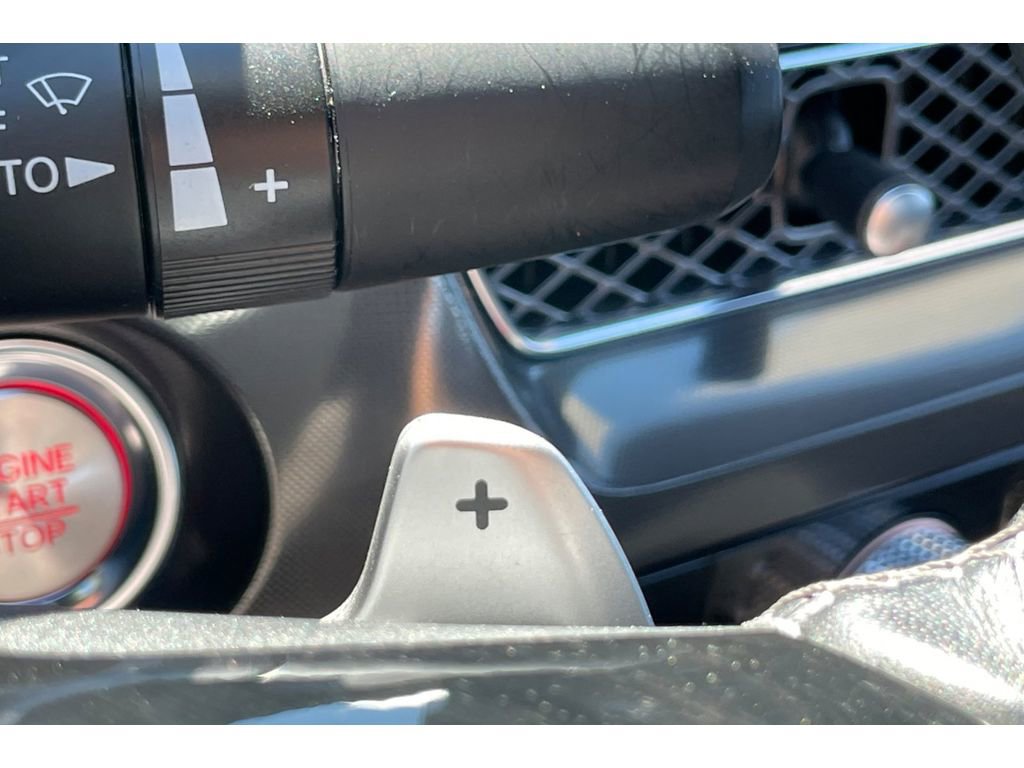 Certified 2024 Acura Integra A-Spec image 36