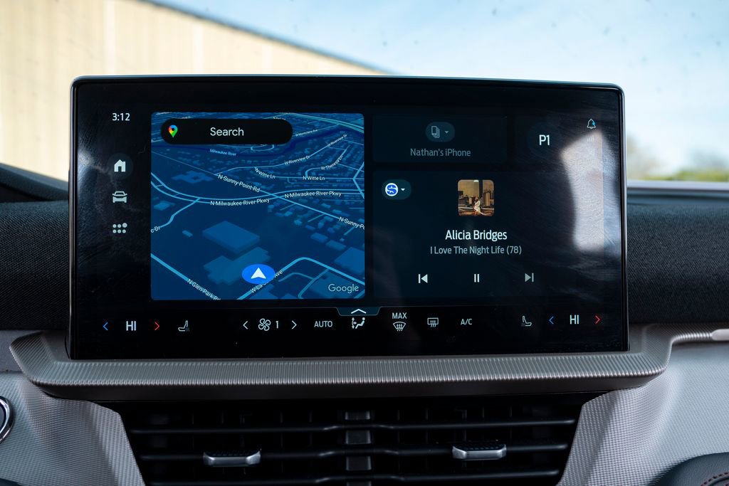 Used 2025 Ford Explorer Active image 24