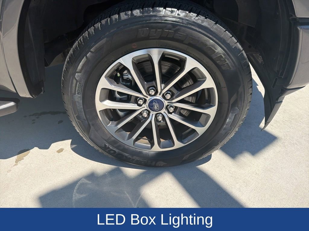 Used 2020 Ford F150 XLT w/ Equipment Group 302A Luxury RWD image 10