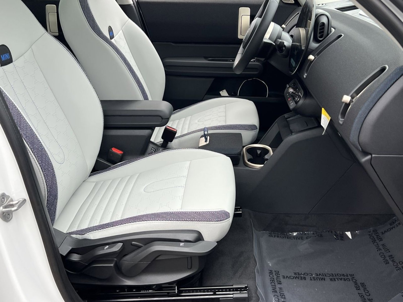 Used 2025 MINI Cooper Countryman S image 26