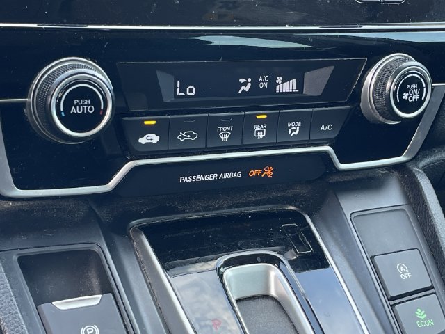 Certified 2021 Honda CR-V LX image 19