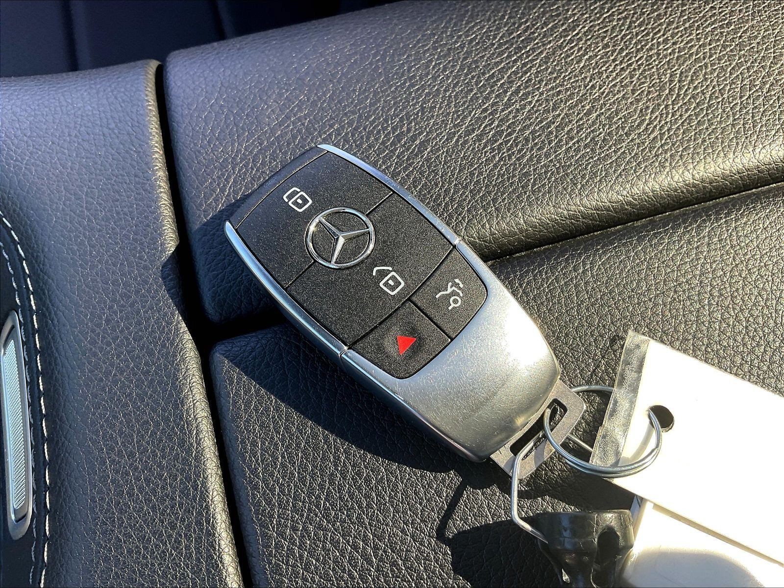 Used 2023 Mercedes-Benz GLE 350 4MATIC image 35