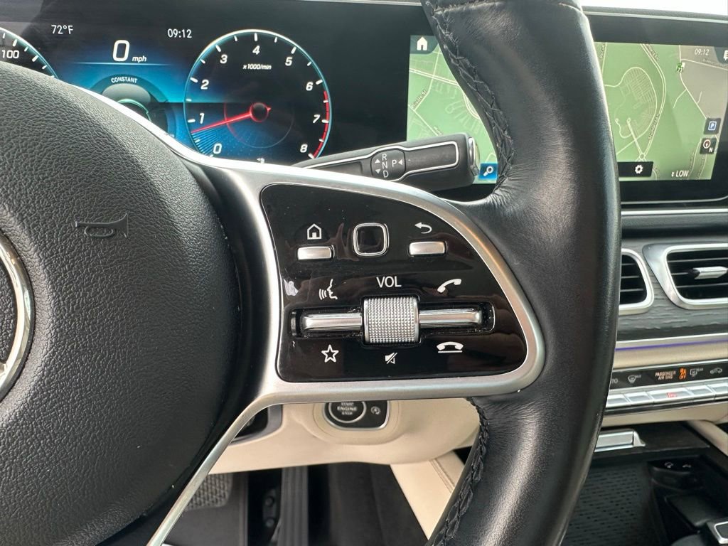 Used 2021 Mercedes-Benz GLE 350 image 18