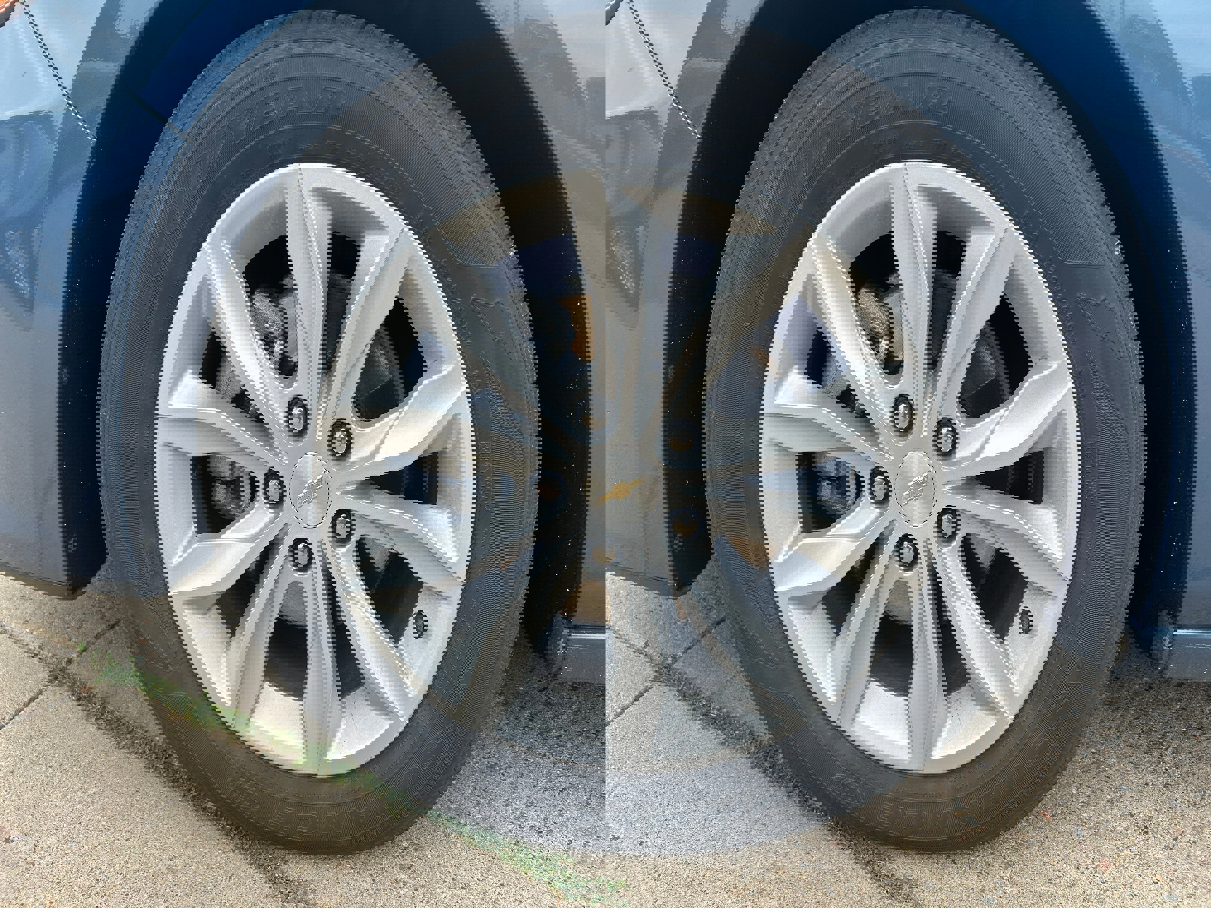 Used 2024 Chevrolet Malibu LT image 9