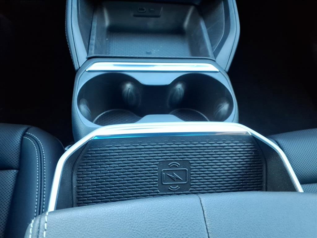 New 2026 GMC Terrain Elevation image 13