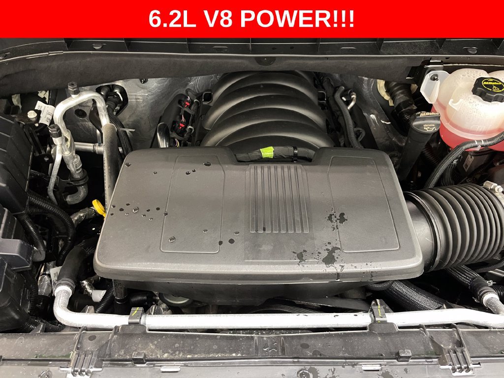 Used 2026 GMC Sierra 1500 Denali AWD/4WD image 54