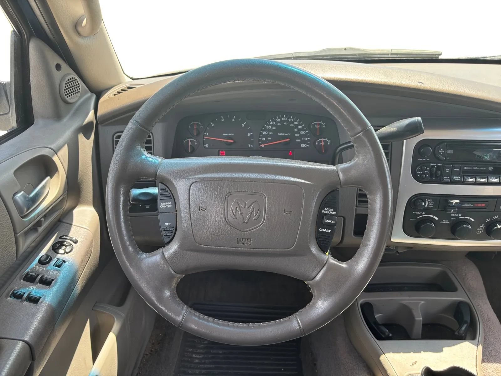 Used 2003 Dodge Durango SLT Plus RWD image 11