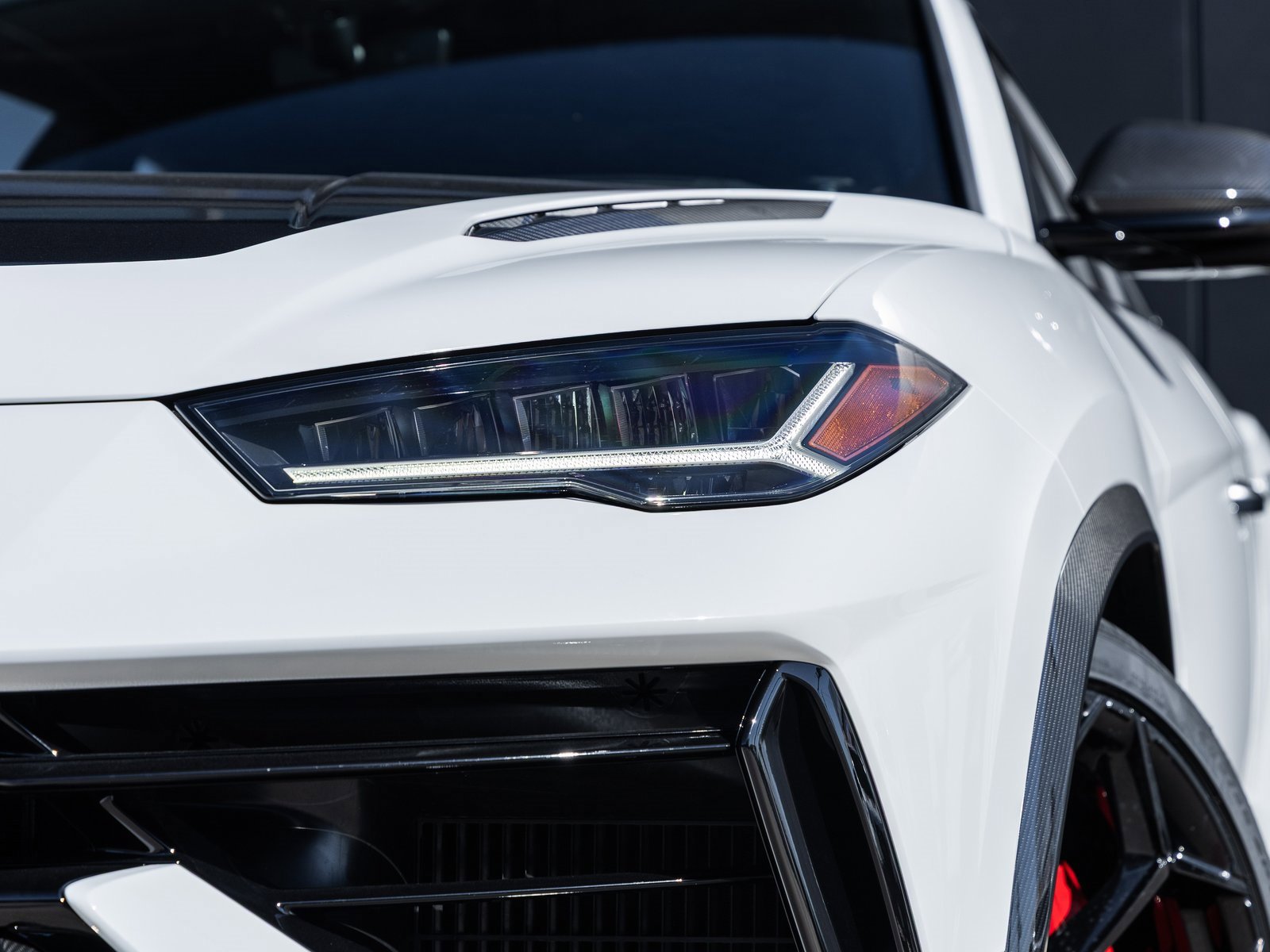 Used 2024 Lamborghini Urus Performante image 17