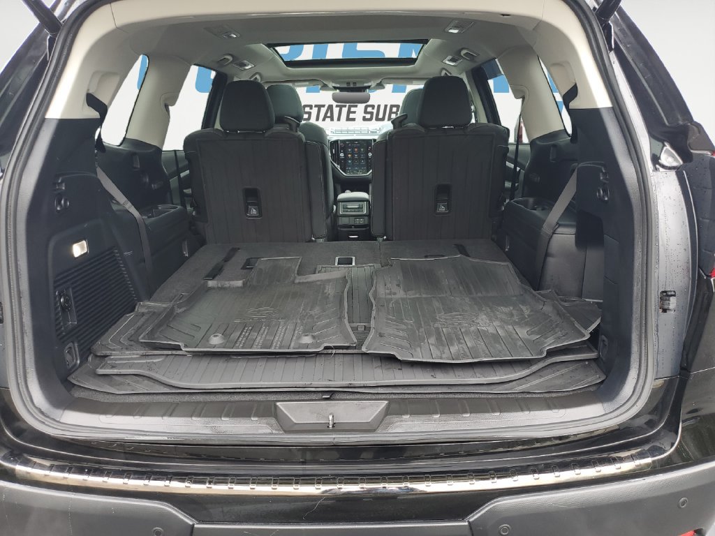 Certified 2025 Subaru Ascent Onyx Edition AWD/4WD image 16