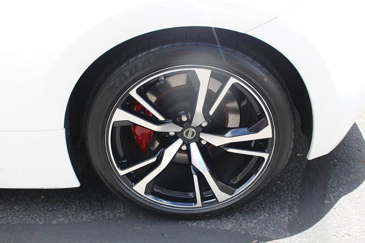 Used 2019 Nissan 370Z Touring Sport RWD image 46