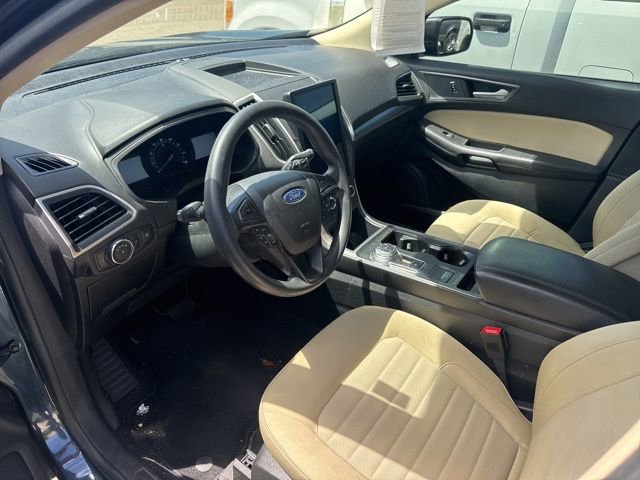 Certified 2023 Ford Edge SE AWD/4WD image 6