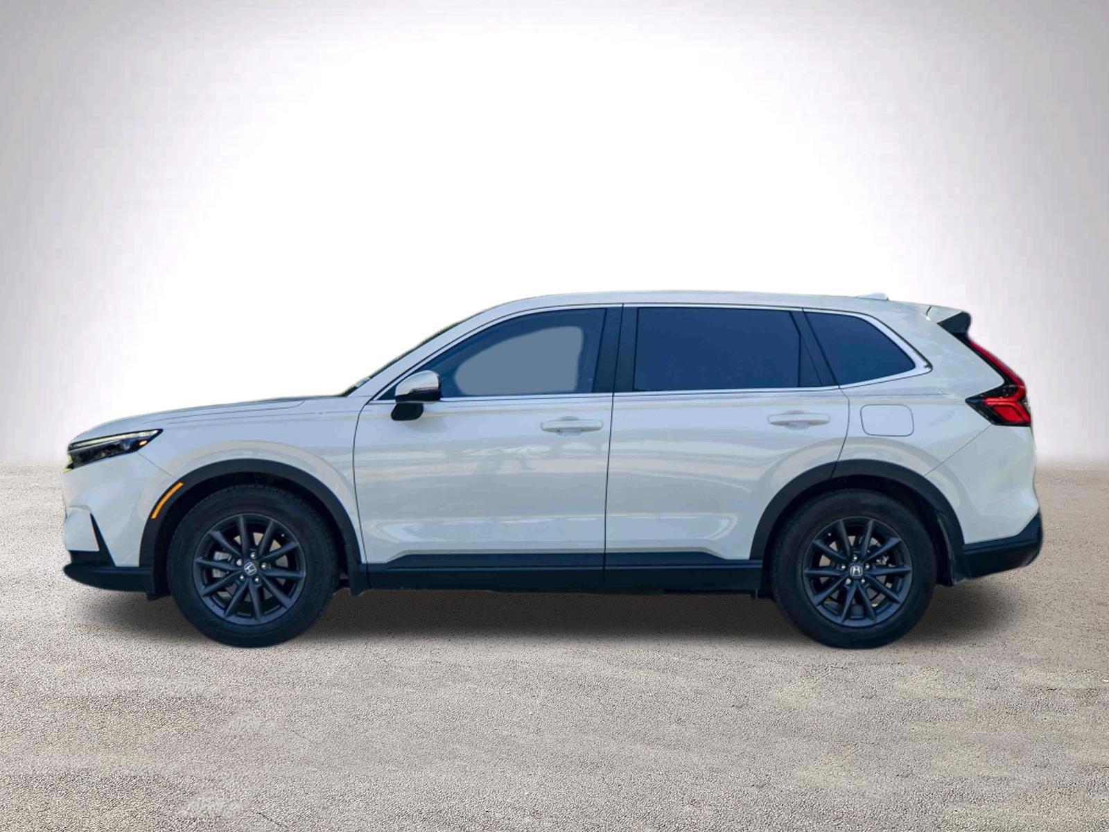 Used 2026 Honda CR-V EX-L image 6