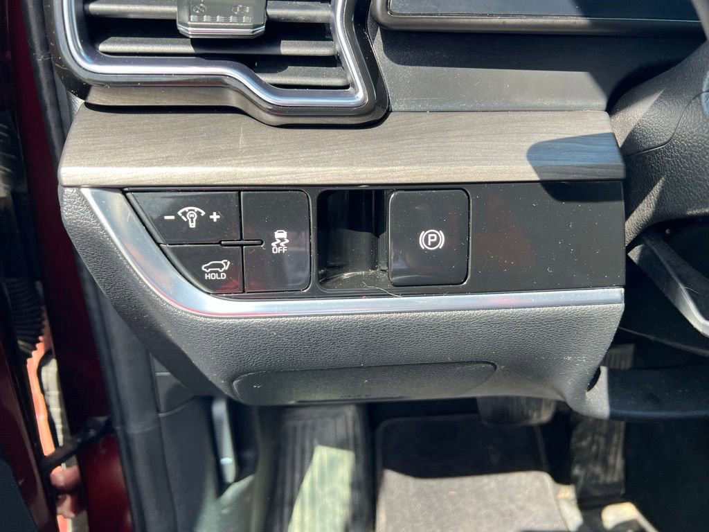 Used 2023 Kia Sportage X-Line w/ X-Line Premium Package AWD/4WD image 51