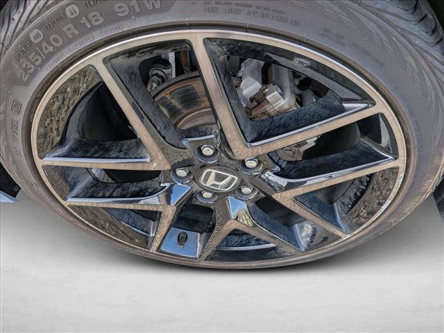 Used 2023 Honda Civic Sport Touring image 14