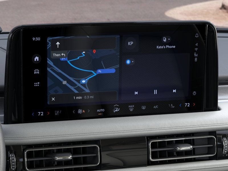 New 2026 Lincoln Aviator 2WD w/ Jet Appearance Package image 15