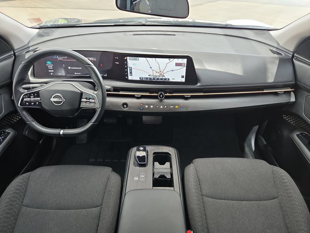 Certified 2023 Nissan Ariya FWD image 31