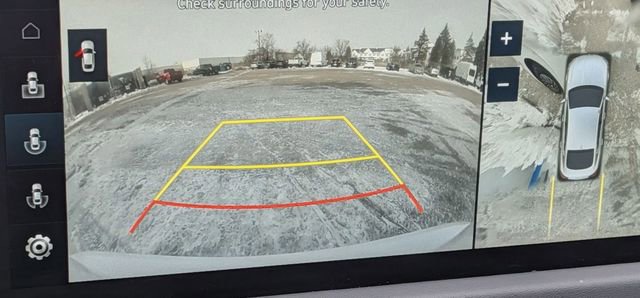 Used 2022 Hyundai Sonata Limited image 24