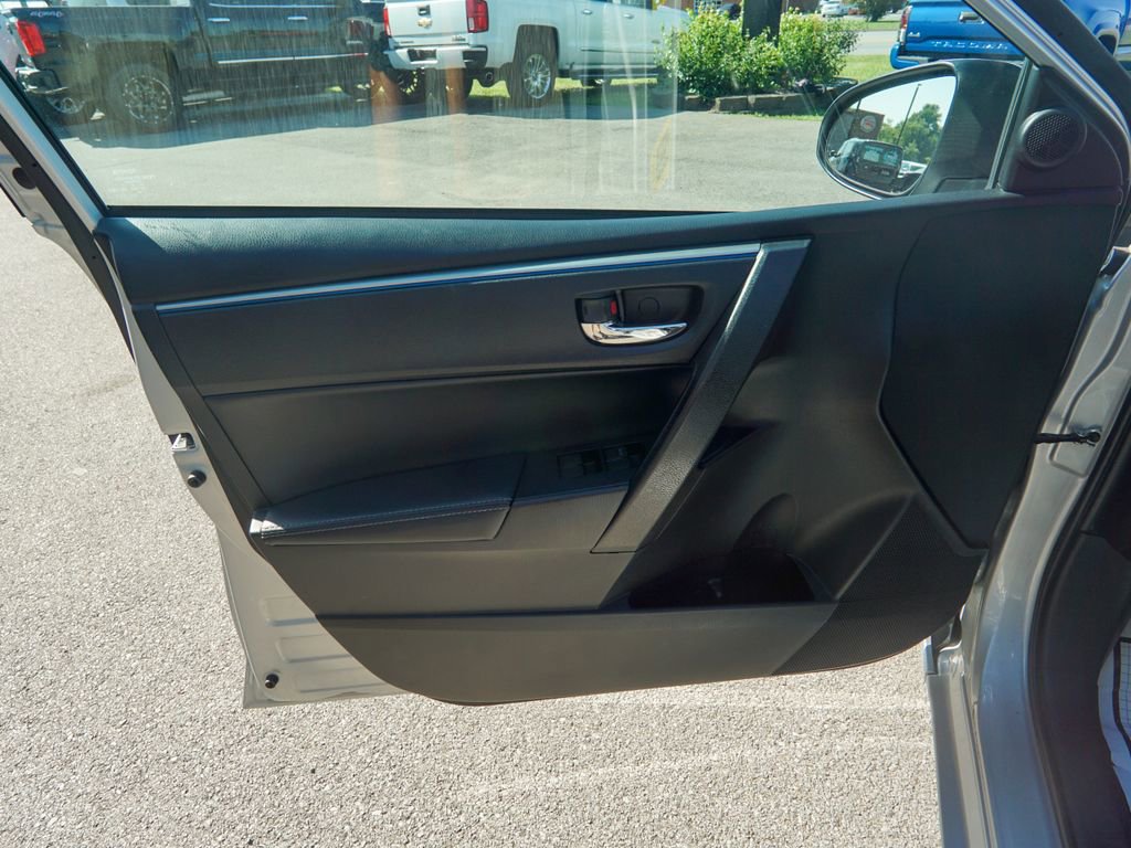 Used 2014 Toyota Corolla S w/ Protection Package FWD image 14