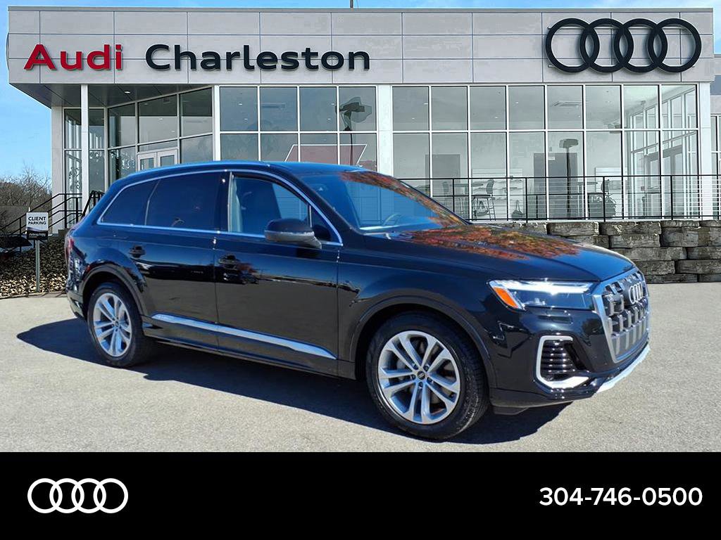 New 2026 Audi Q7 3.0T Premium Plus image 1