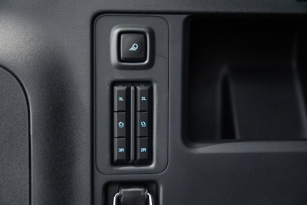 New 2027 Ford Expedition Tremor AWD/4WD image 11