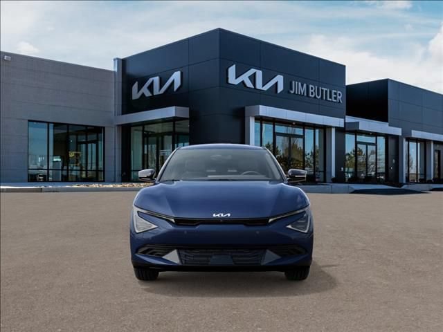 New 2026 Kia EV6 Light AWD/4WD image 2