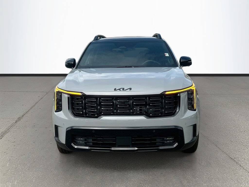 New 2026 Kia Sorento SX Prestige AWD/4WD image 2