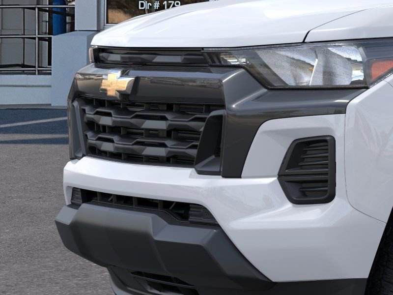 New 2024 Chevrolet Colorado LT image 13