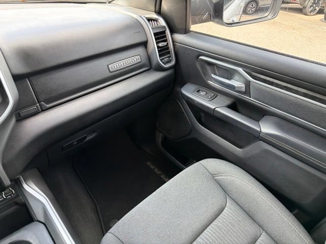 Used 2022 RAM 1500 Big Horn AWD/4WD image 23