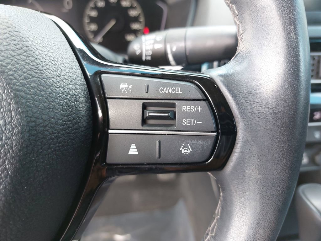 Used 2023 Honda Civic EX image 19