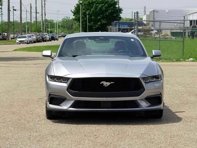 Used 2024 Ford Mustang Premium RWD image 2