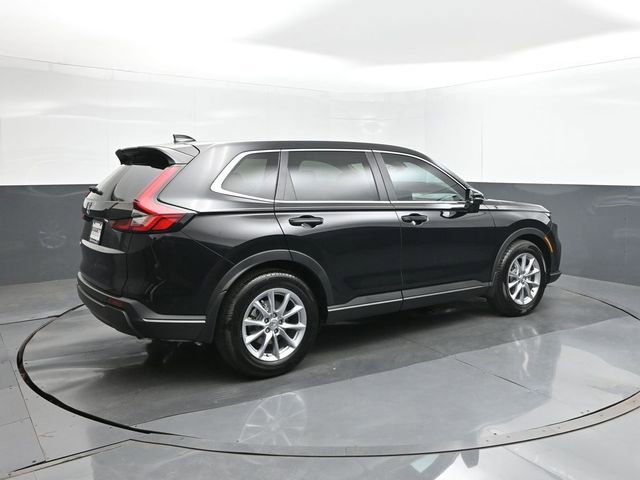 New 2026 Honda CR-V EX image 15