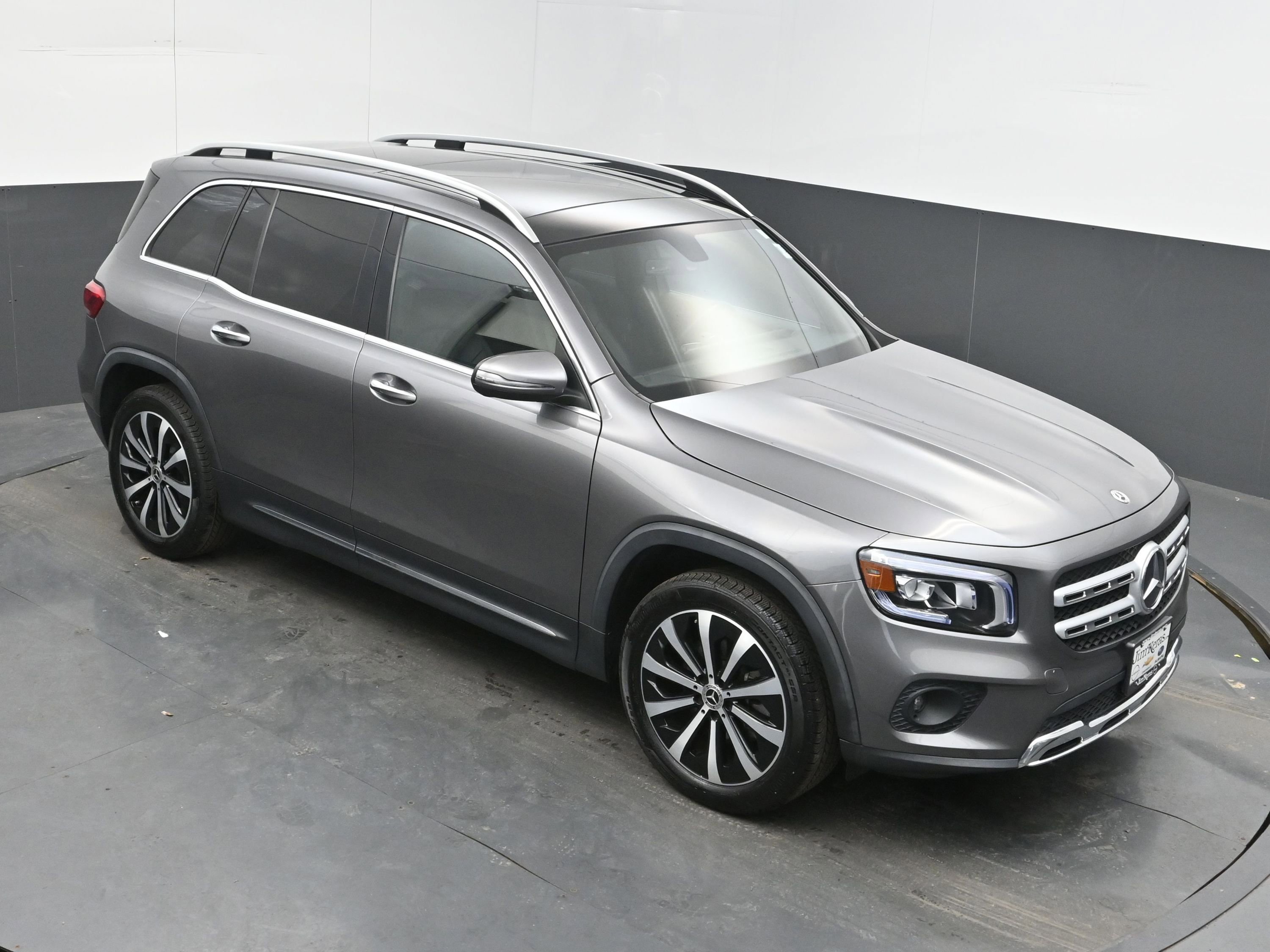 Used 2023 Mercedes-Benz GLB 250 GLB 250 image 30